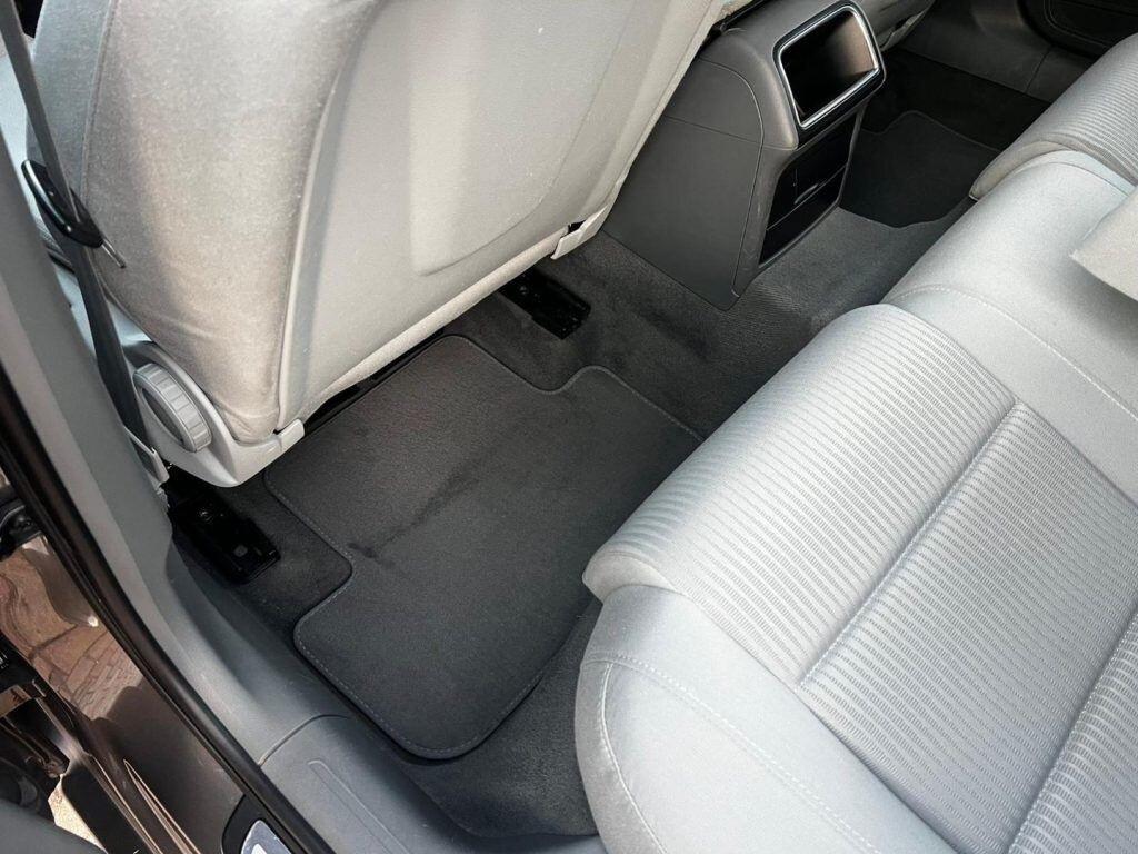 AUDI A4 Avant 2.0 TDI 120 CV