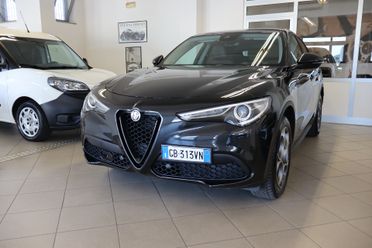 ALFA ROMEO STELVIO 2.2 T 190 CV Q4 SPRINT