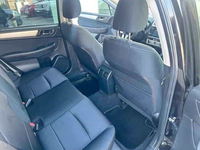 Subaru OUTBACK 2.0d Lineartronic Style