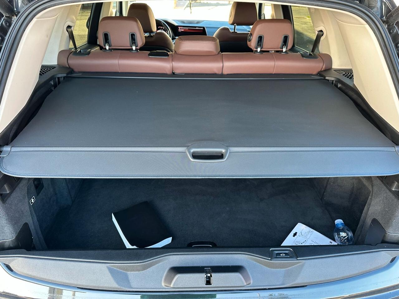 Bmw X5 xDrive30d Msport 2019