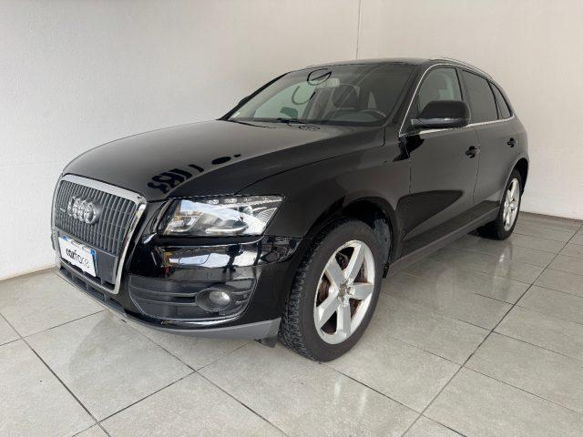 AUDI Q5 2.0 TDI 170 CV quattro