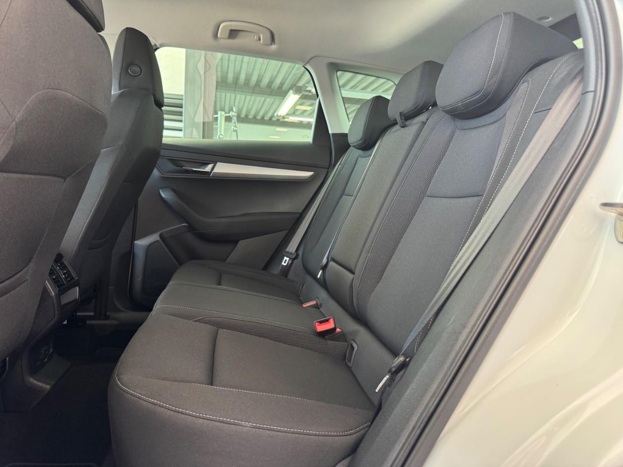 Skoda Karoq 2.0 TDI Executive 150CV DSG