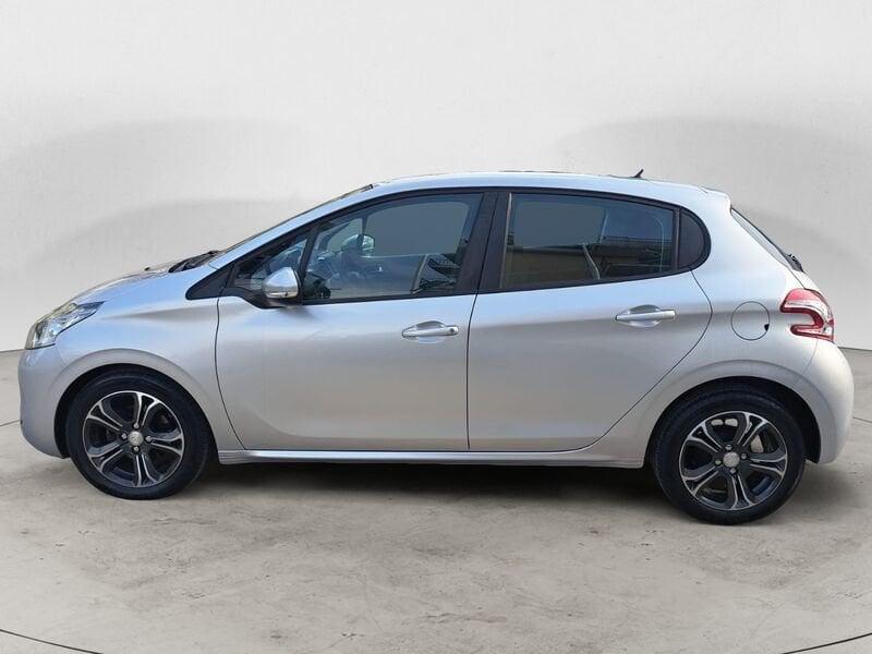Peugeot 208 1.4 HDi 68 CV UNICO PROPRIETARIO