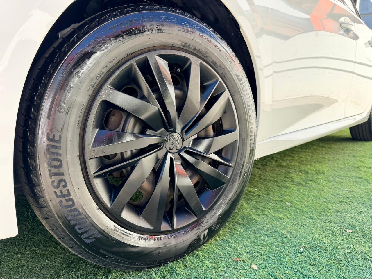 Peugeot 208 PureTech 75 Stop&Start 5 porte Active Pack