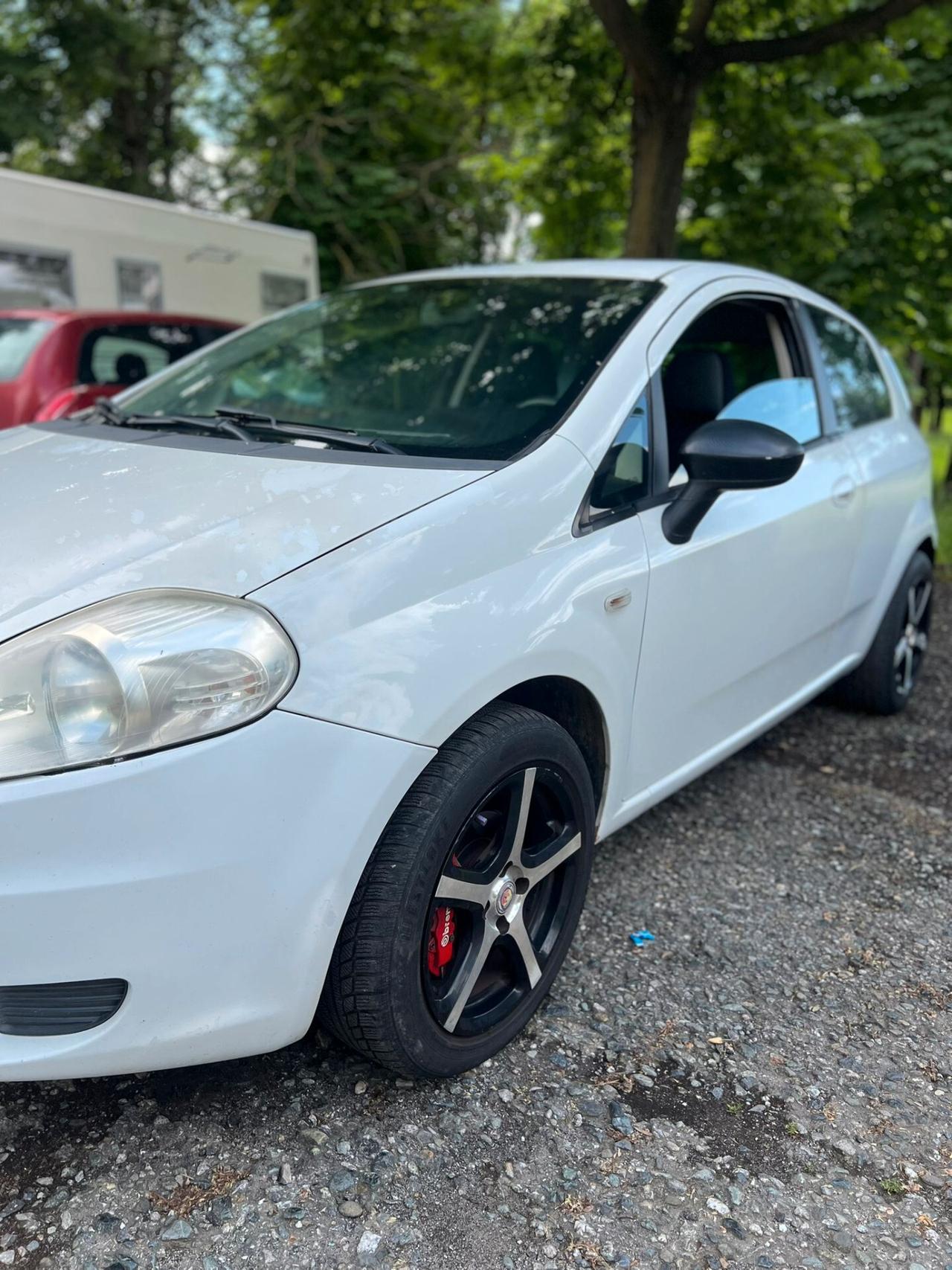 Fiat Tipo 1.3 Mjt S&S SW Essasy Busine