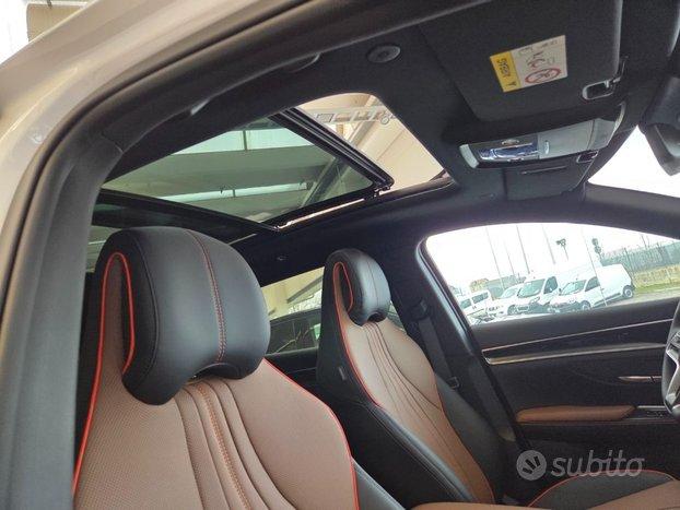 BYD Seal U DM-i 1.5 218 CV PHEV Comfort Full-Tet