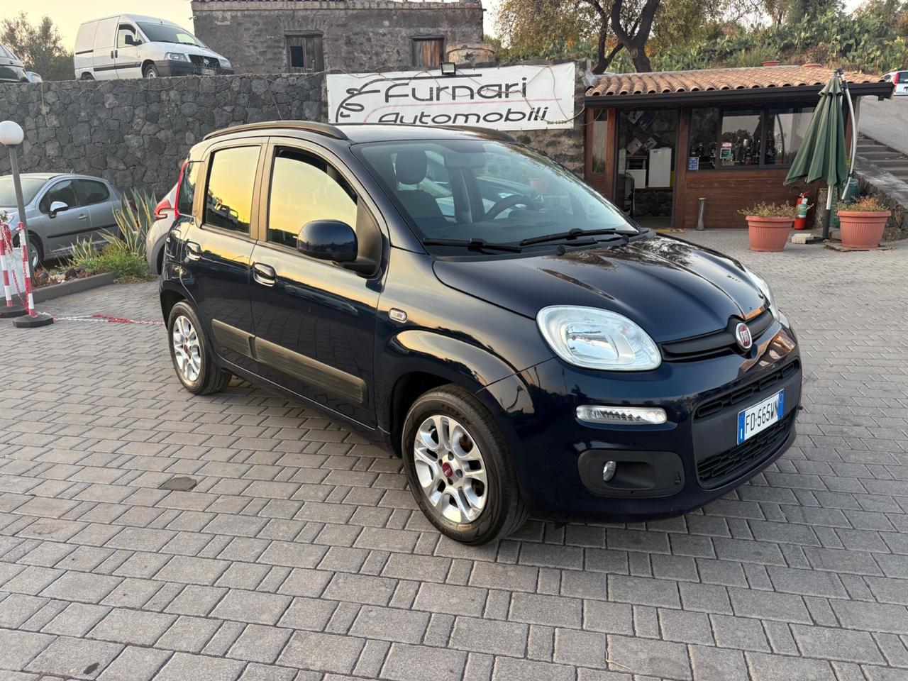 Fiat Panda 1.2 Easy 69 cavalli