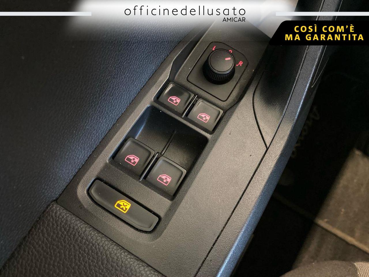 Seat Arona 1.0 tgi 90cv reference