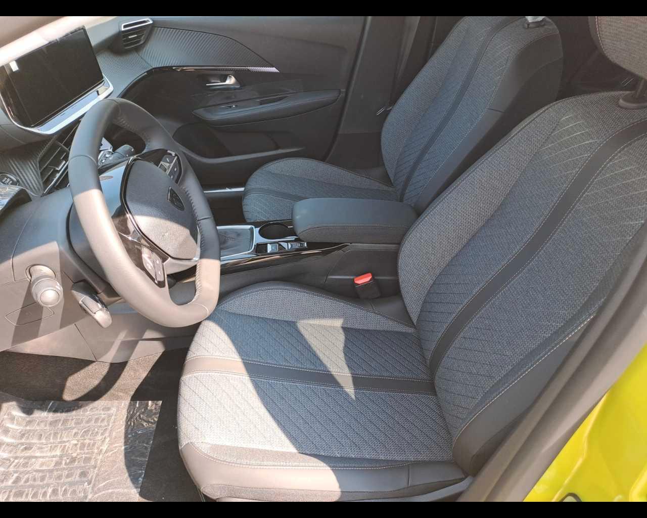PEUGEOT 208 5P - Allure Turbo Benzina 100cv