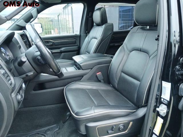 DODGE RAM 1500 5.7 GPL V8 Limited Night N1 Ram Box