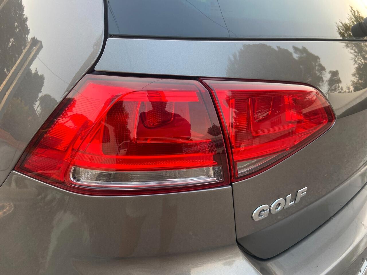 Volkswagen Golf 1.6 TDI 110 CV 5p. Highline (KM Certificati)