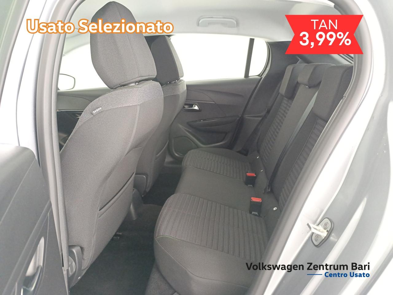 Peugeot 208 1.2 puretech active pack s&s 75cv