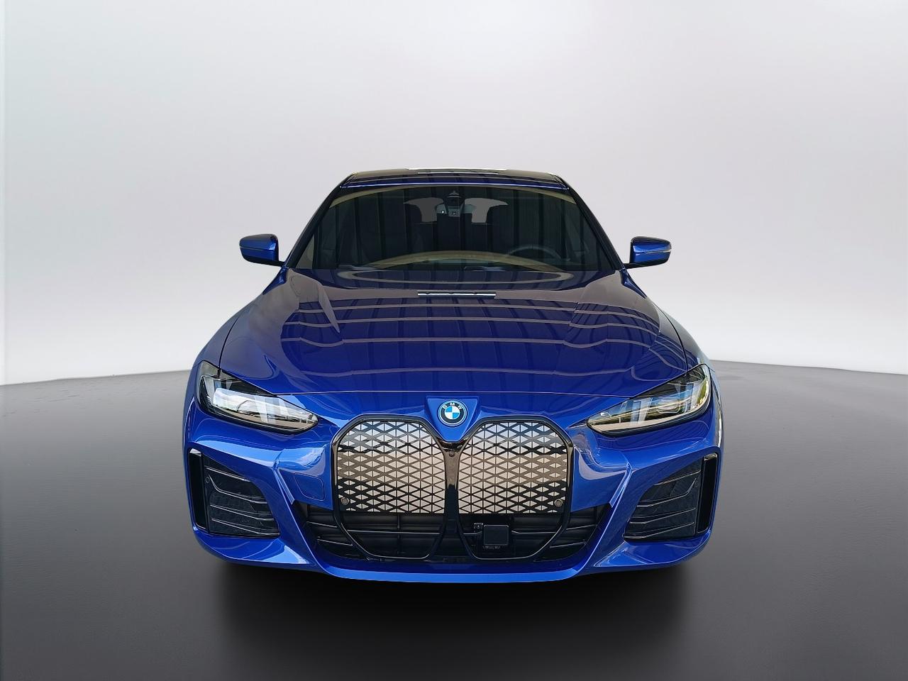 BMW BMW i4 eDrive40 Gran Coupé