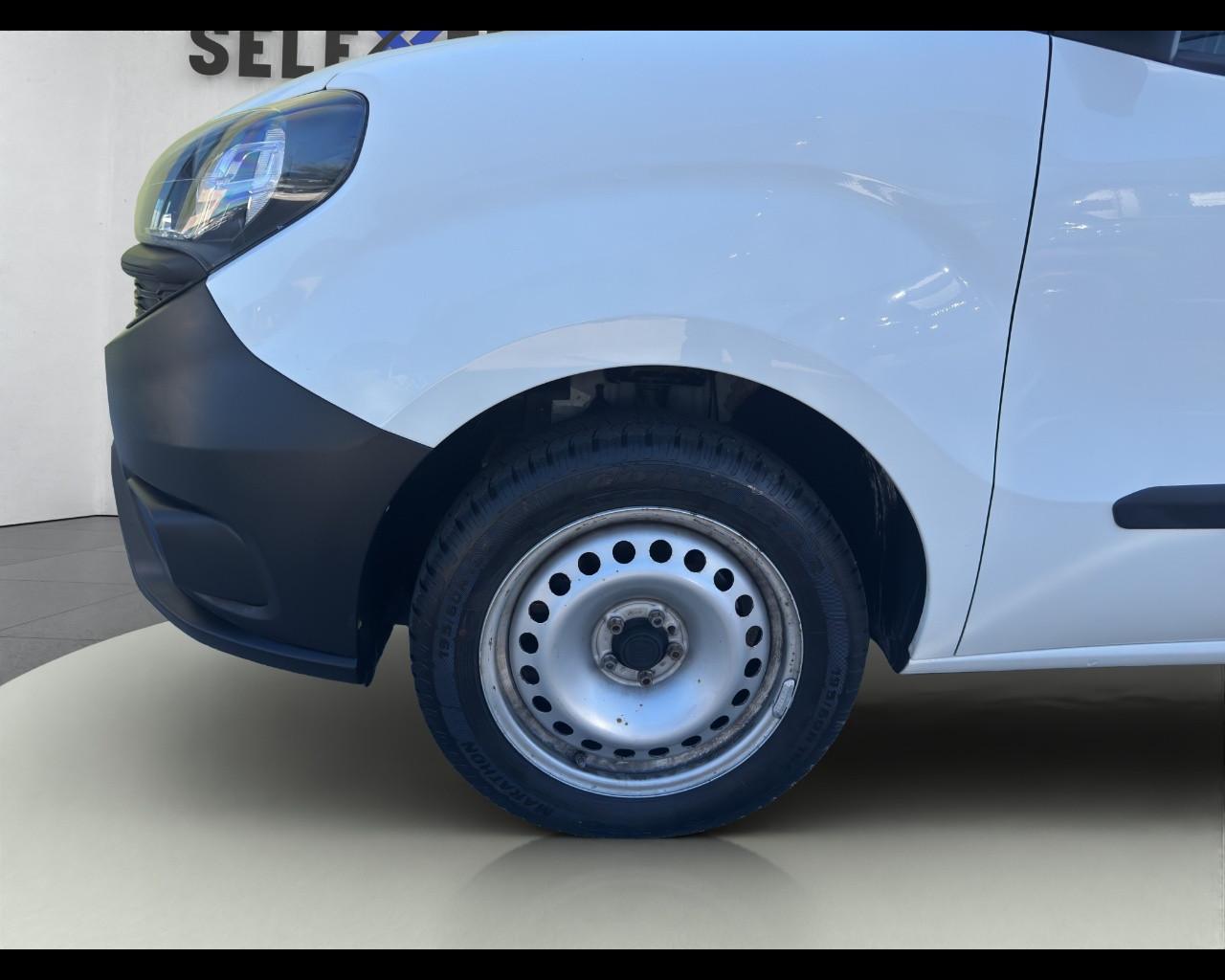 FIAT Doblò 3ª serie - Doblò 1.4 Natural Power PC-TN Cargo Easy