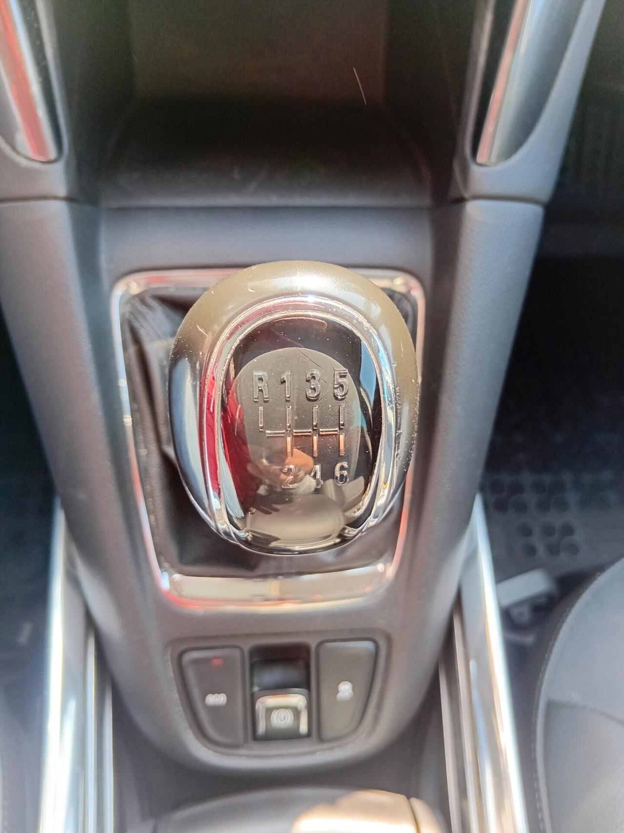 Opel Zafira Tourer 1.6 CDTi 136CV 7 POSTI