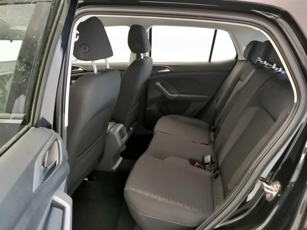 VOLKSWAGEN T-Cross 2019 - T-Cross 1.6 tdi Style 95cv