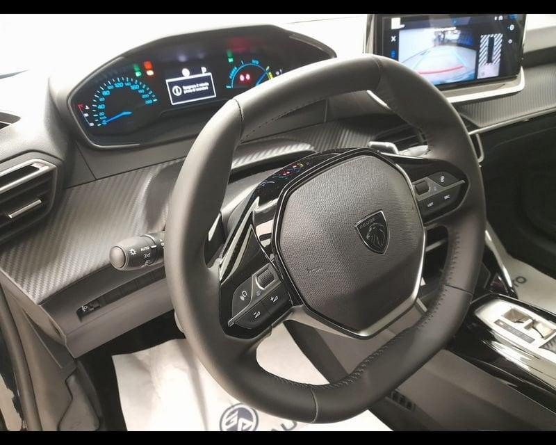 Peugeot 208 5P - Business Hybrid 110 E-DCS6