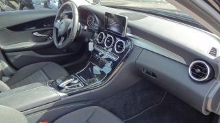 Mercedes C 220 D Exclusive 9G-Tronic Plus Station Wagon