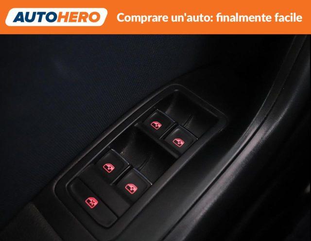 SEAT Ateca 1.6 TDI DSG Business