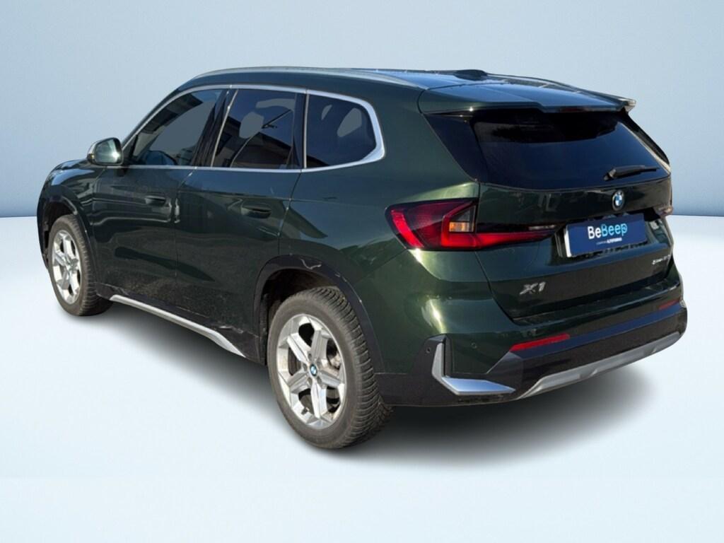 BMW X1 18 i X-Line Edition Essence sDrive DCT