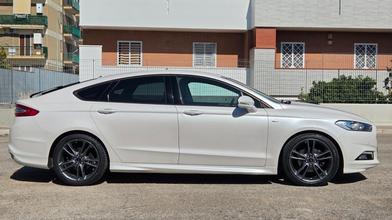Ford Mondeo 2.0 TDCi Bi Turbo S&S Pow. 5p. ST-Line Business