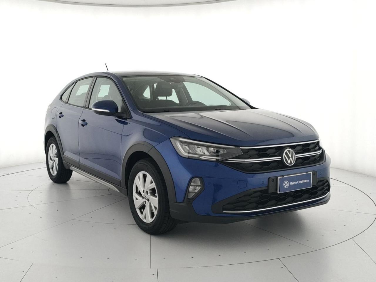 Volkswagen Taigo 1.0 tsi life 95cv