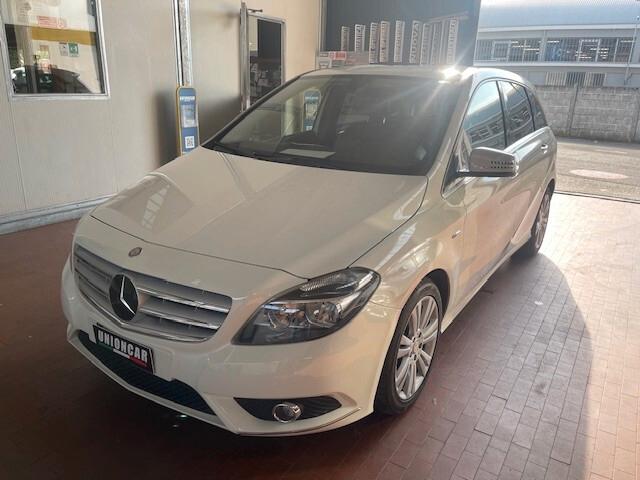 Mercedes-benz B 180 Executive