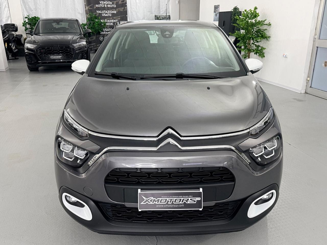 Citroen C3 HDi 100cv Aziendale You 5p.