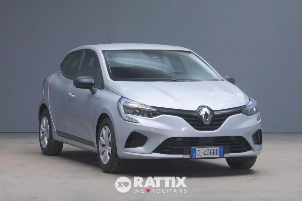Renault Clio 1.0 SCE 65CV Life
