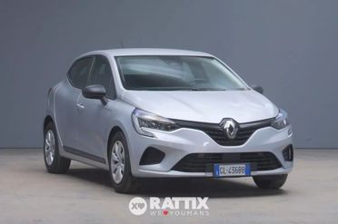 Renault Clio 1.0 SCE 65CV Life