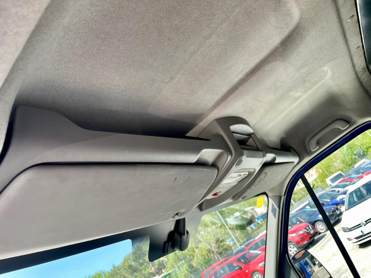 Renault Master 2.3 dCi/145 PM-TM 2019-20 2MODELLI DISP.