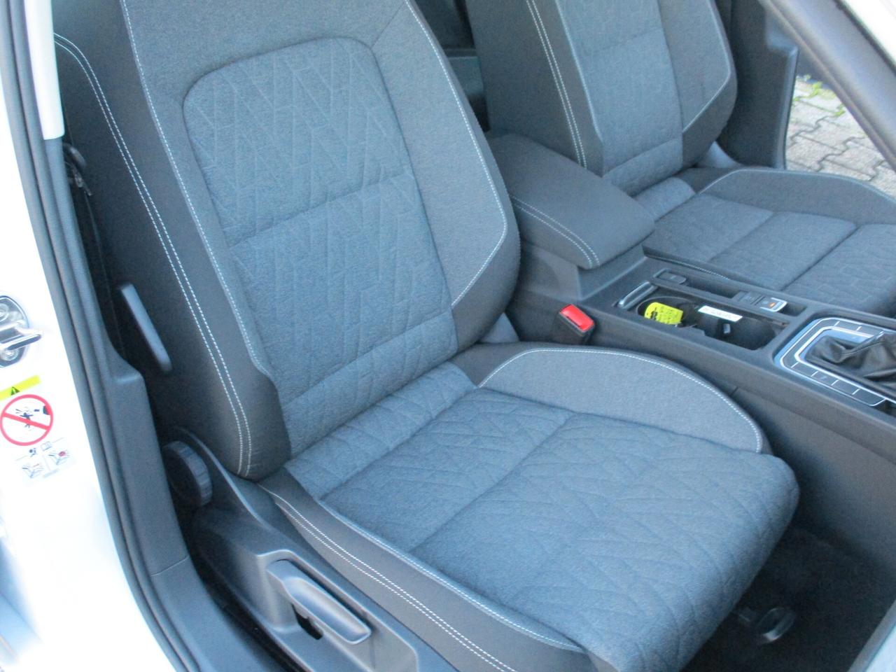 Volkswagen Passat Variant 2.0 TDI SCR EVO DSG Business