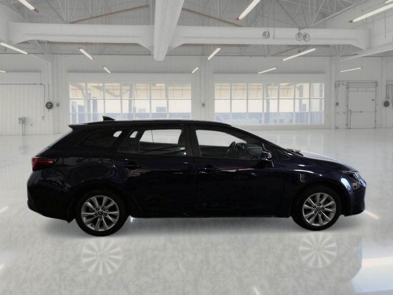 TOYOTA COROLLA TS 1.8 HYBRID ACTIVE MY23 AUTO STATION WAGON