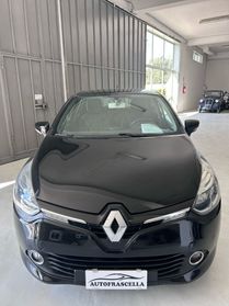 Renault Clio 1.2 16V 5 porte Dynamique