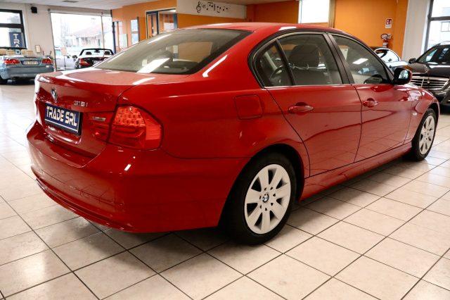 BMW 318 i EURO 5 Benzina