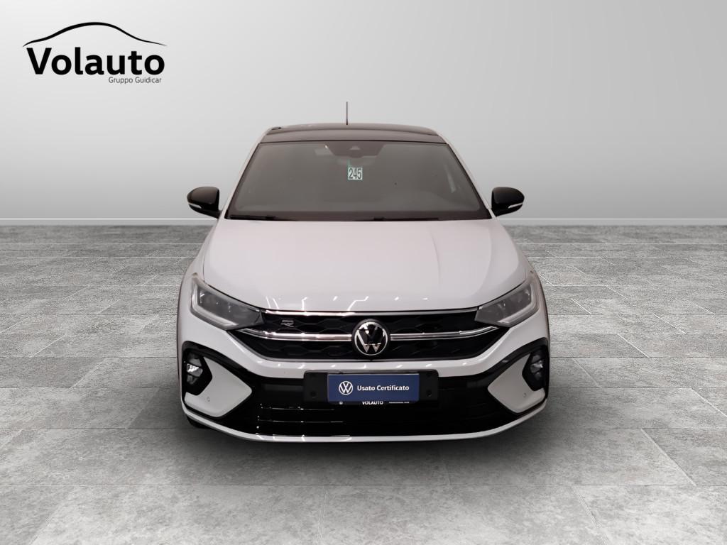 VOLKSWAGEN Taigo - Taigo 1.0 tsi R-Line 110cv dsg