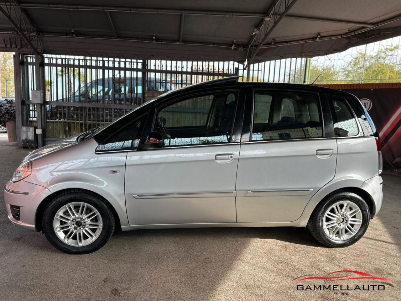 Lancia MUSA 1.4 Gold 95cv Tetto Apribile