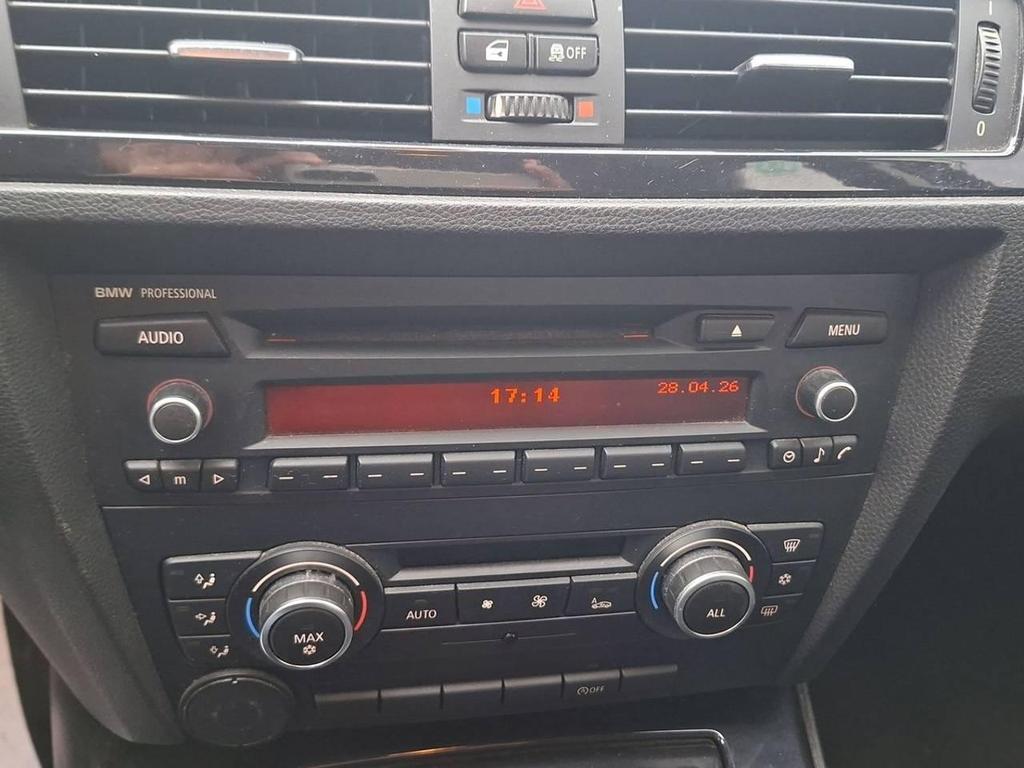 BMW Serie 3 Touring 318 d Futura