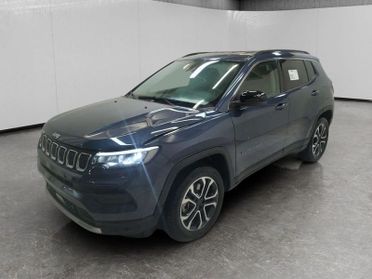 Jeep Compass 1.3 turbo t4 phev Limited 4xe auto