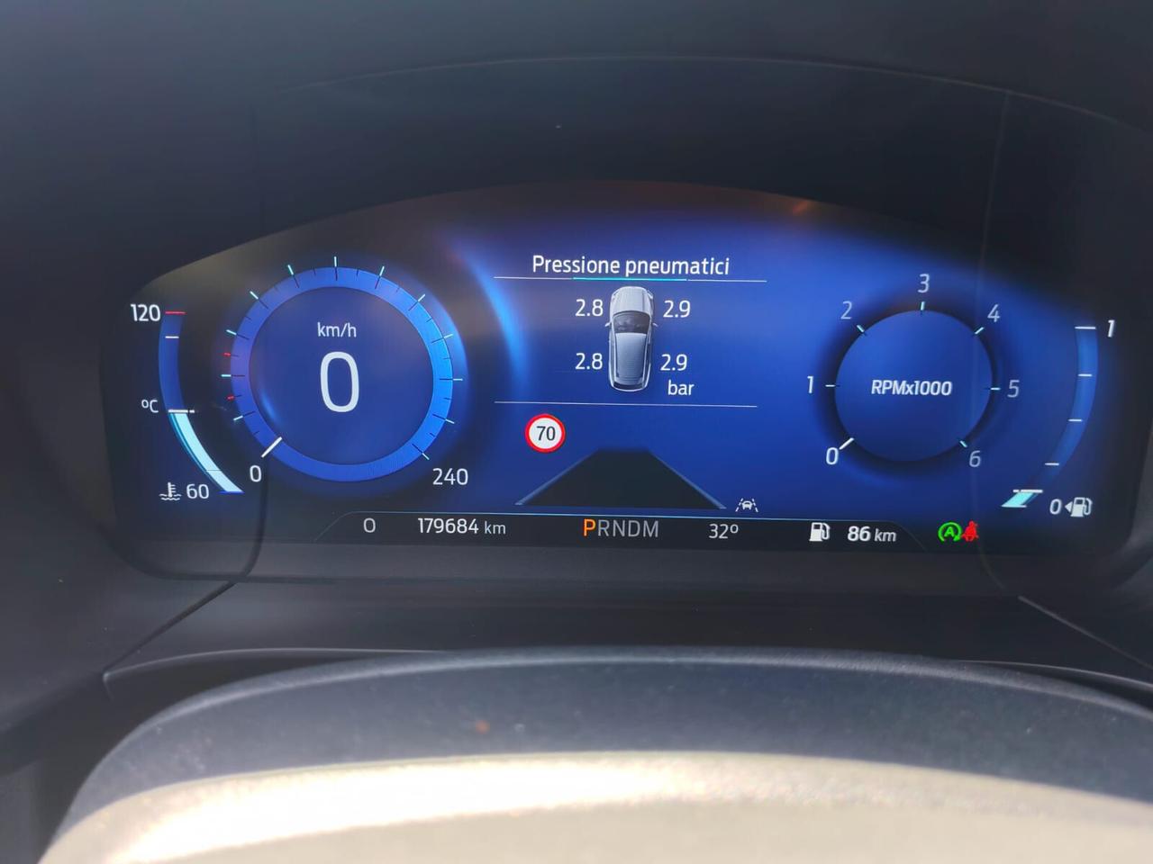 Ford Kuga 2.0 EcoBlue 150 CV aut. AWD ST-Line