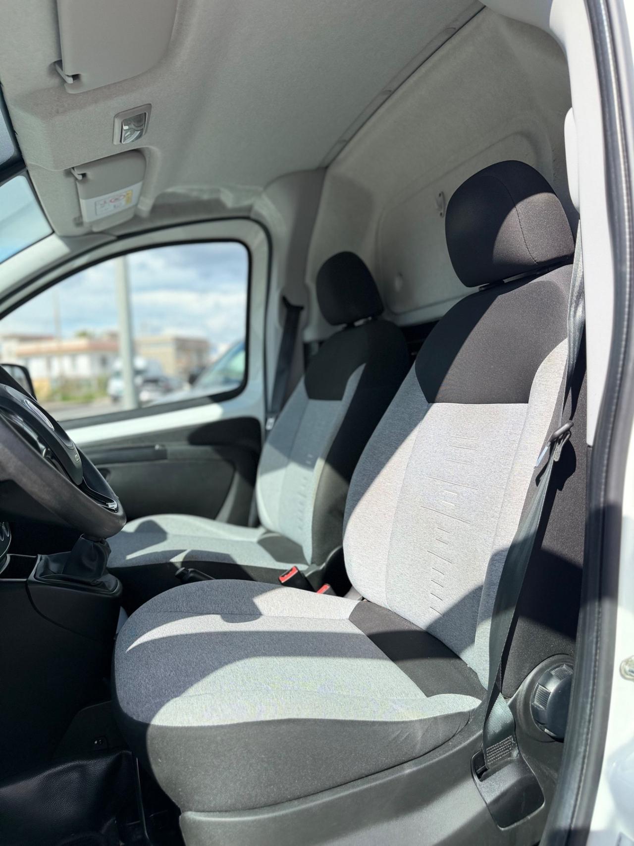 Fiat Fiorino 1.3 MJT 95CV Cargo Adventure