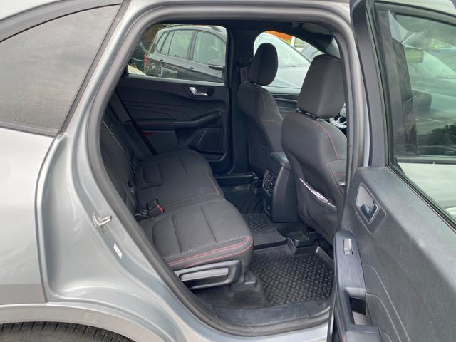 FORD Kuga 1.5 EcoBlue 120 CV 2WD ST-Line KM CERTIFICATI