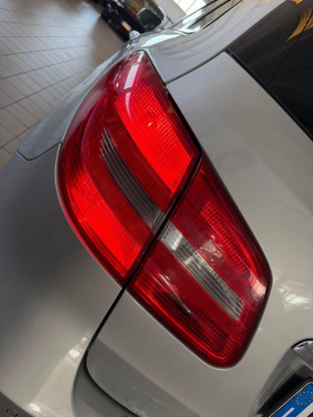 MERCEDES-BENZ B 180 CDI Business//NAVI//AUTOMATICA//