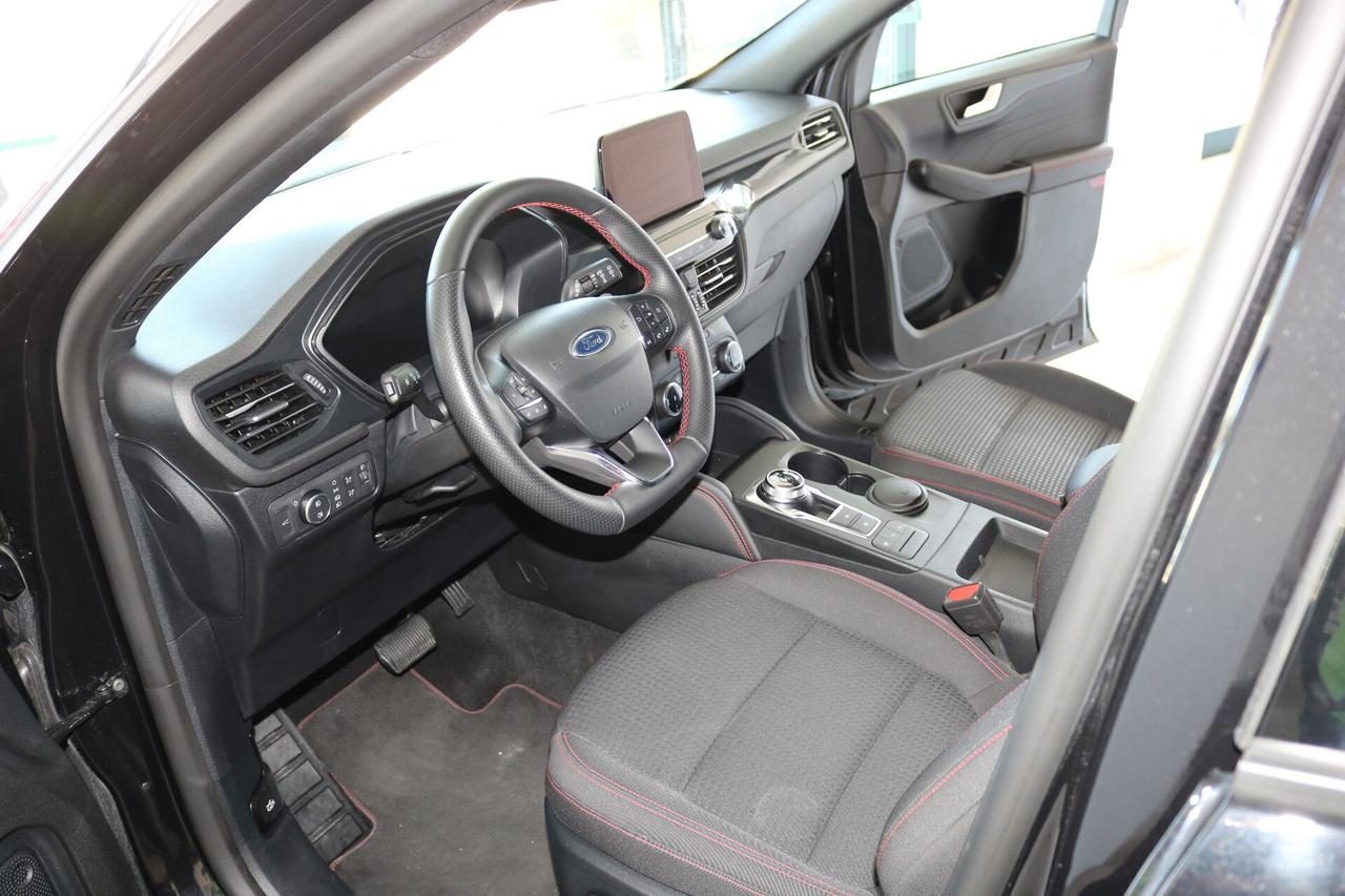 Ford Kuga 2.0 EcoBlue 120 CV aut. 2WD ST-Line Business