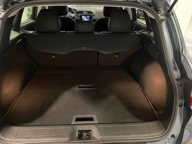 RENAULT Kadjar Blue dCi 8V 115CV EDC Black Edition