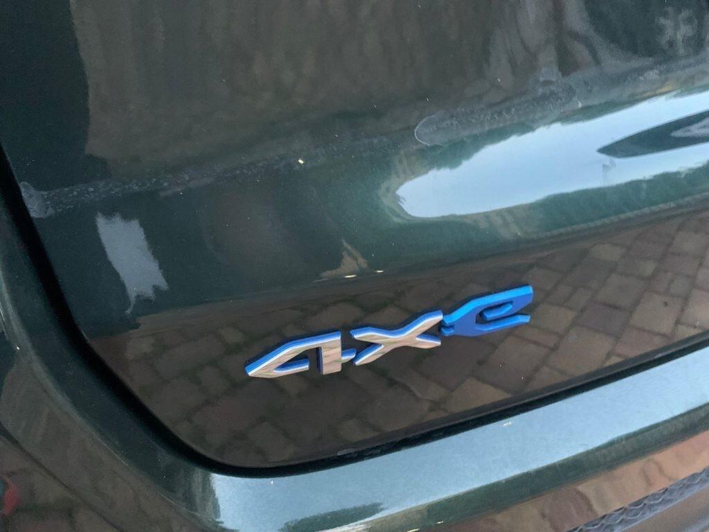 JEEP Compass 1.3 Turbo T4 190 CV PHEV AT6 4xe Limi