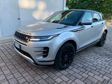 Land Rover Range Rover Evoque Range Rover Evoque 2.0D I4-L.Flw 150CV AWD Auto R-Dynamic SE