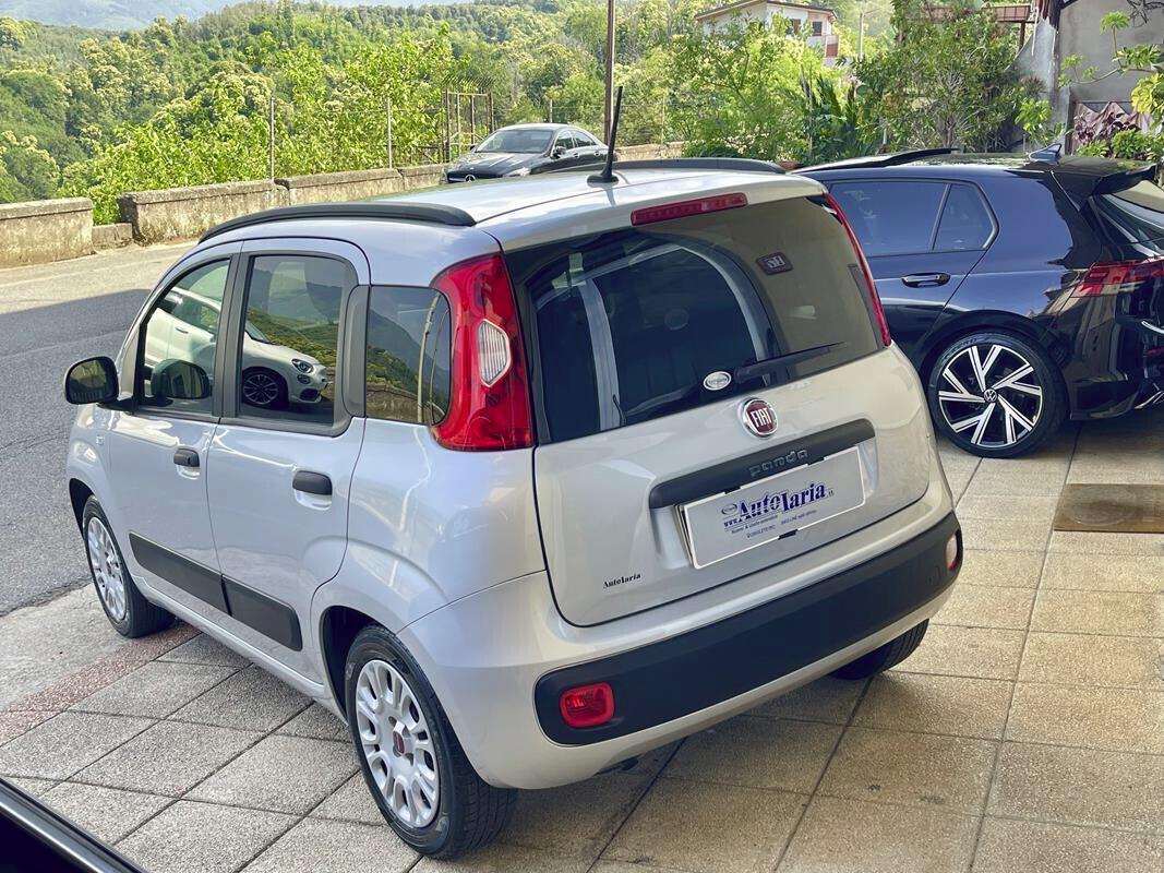 Fiat Panda 1.2 Lounge Benzina /GPL N.2 Unita'