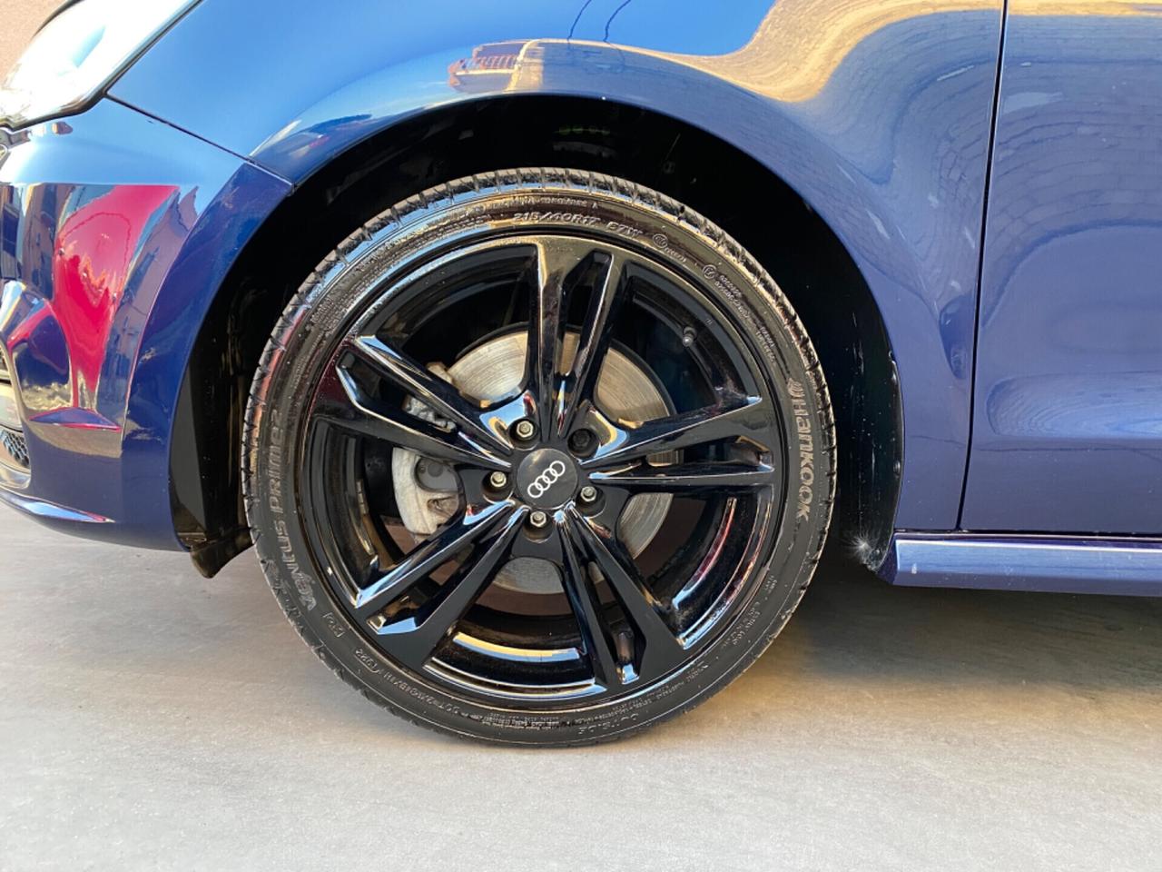 Audi A1 1.4 Diesel Automatica