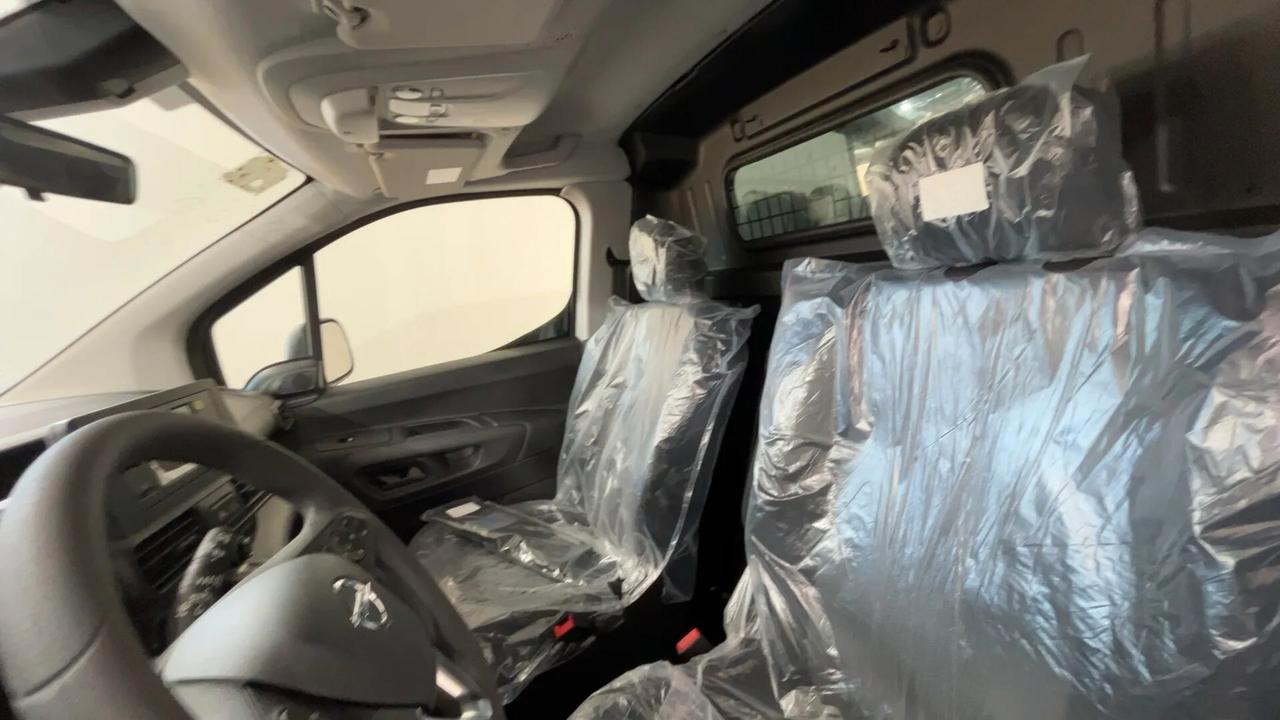 Opel Combo Combo-e Cargo 50kWh PC